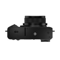 Fujifilm GFX 100RF zwart - thumbnail