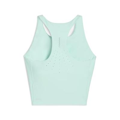 Puma Raceday Crop Top Dames