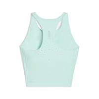 Puma Raceday Crop Top Dames - thumbnail