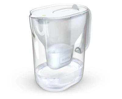 BRITA Style ESSENTIAL XL filterkan wit + MX Pro Pure Performance filter