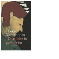 De ridder is gestorven - Cees Nooteboom - ebook - thumbnail