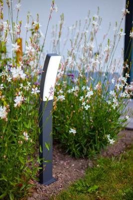 LUTEC KIRA Staande lamp LED TUYA Connected