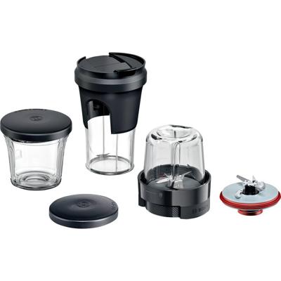 Bosch MUZS68TM Keukenmachine Transparant Bosch MUZS68TM Keukenmachine Transparant