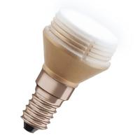 OSRAM HOMELIGHTING 4099854356803 LED-lamp Energielabel F (A - G) E14 3.5 W = 28 W Koudwit (Ø x l) 35 mm x 54 mm 1 stuk(s) - thumbnail