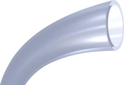 Hozelock 100-101-137 PVC-slang Glas (helder) 8 mm per meter