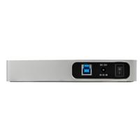 StarTech.com 7 poorts USB-C hub - USB-C naar 5x USB-A en 2x USB-C - USB 3.0 hub - thumbnail