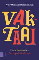 Vaktaal - Willy Martin, Marcel Thelen - ebook - thumbnail