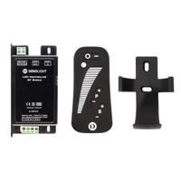Deko Light Verlichtingsbesturing Controller RF Single - thumbnail