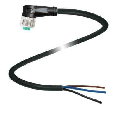 Pepperl+Fuchs 239999-100018 Sensor/actuator connector, geassembleerd Aantal polen (sensoren): 3 1.5 m 1 stuk(s)