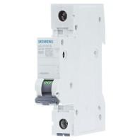 Siemens 5SL41206 Siemens Dig.Industr. Zekeringautomaat 1-polig 20 A 230 V, 400 V - thumbnail