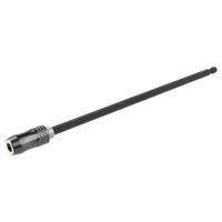 Wolfcraft Bithouder | Met magneet + ringmagneet | 250mm | 1 stuk - 2981000 - thumbnail