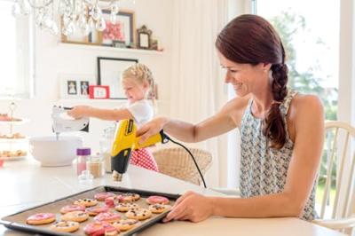 Wagner 2359348 Furno 300 Heteluchtpistool 1600 W