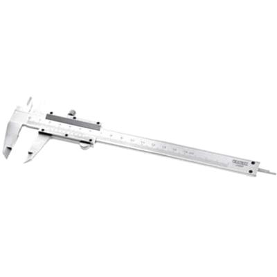 Facom universele schuifmaat | afleesschaal 1/2 | e140601 - e140601 Facom universele schuifmaat | afleesschaal 1/2 | e140601 - e140601