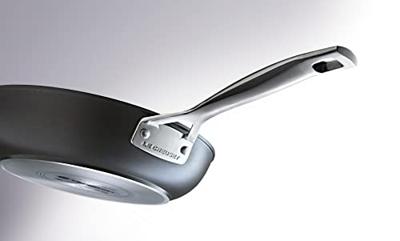 LE CREUSET - Les Forgees - Sauteerpan 28cm 3,2l - thumbnail