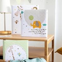 Goldbuch Little Dream Photo Album 25x25 - thumbnail