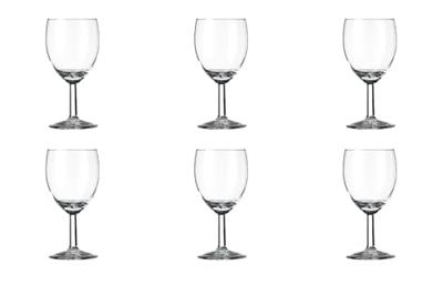 Gilde wijnglas 20cl ds/6
