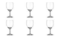 Gilde wijnglas 20cl ds/6 - thumbnail
