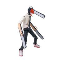 ANIME HEROES CHAINSAW MAN - CHAINSAW MAN - thumbnail