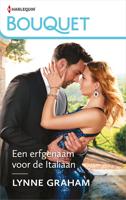 Een erfgenaam voor de Italiaan - Lynne Graham - ebook - thumbnail