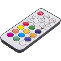 Speedlink REGYS RGB Gaming Chair - Black Fabric - thumbnail