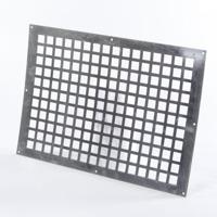 Vent.plaat gavo 50x35 5035gvpa - thumbnail