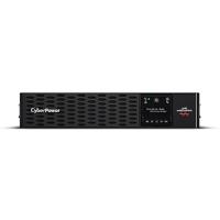 CyberPower PR1500ERTXL2U Line-Interactive 1500VA 10AC-uitgang(en) UPS - thumbnail