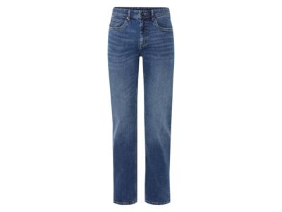 LIVERGY Heren jeans - Straight fit (Lichtblauw, 52 (36/34)) LIVERGY Heren jeans - Straight fit (Lichtblauw, 52 (36/34))