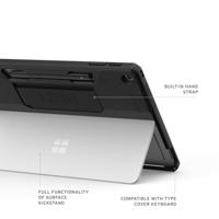 Urban Armor Gear Scout Back cover Wit, Grijs Tablethoes - thumbnail