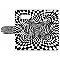 Samsung Galaxy S8 | Book Case | Illusie - thumbnail