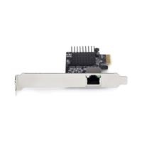USB-kabel Startech PR15GR-NETWORK-CARD - thumbnail