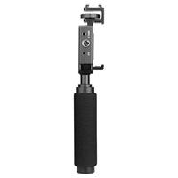 Saramonic UwMic9 Tx9+Tx9+Sprx9 Smartphone Uhf Wless Mic Sys - thumbnail