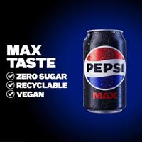 Pepsi Max Tray - thumbnail