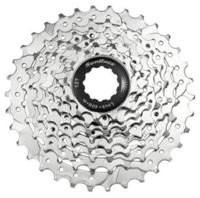 Cassette 8 speed Sunrace CSR86 12-25T - zilver - thumbnail