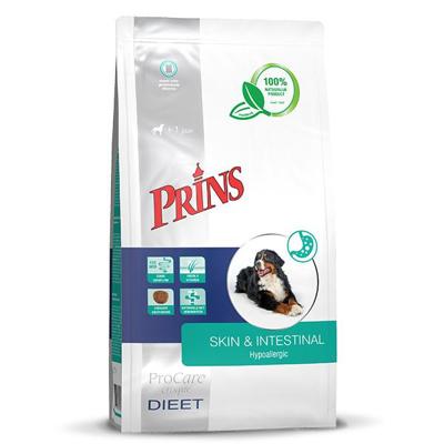Prins ProCare Croque Veterinary Diet Skin Support hondenvoer 10 kg
