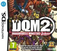 Dragon Quest Monsters Joker 2 - thumbnail