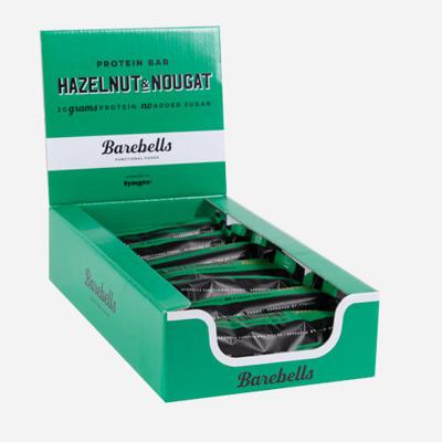 Protein Bars | Barebells | 660g