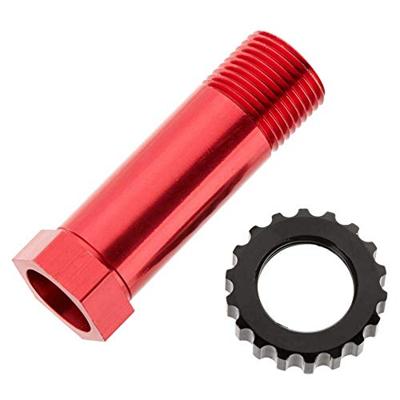 Aluminium Servo Saver Hub (1PCS) (AR340065)