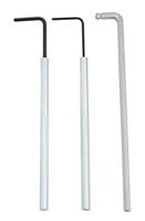 KS Tools 4002150 Spanrolsleutelset voor 2,0 TDI PD-motoren voor VAG, 3-delig - thumbnail