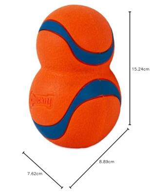 CHUCKIT ULTRA TUMBLER