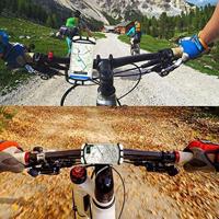 Lynx Universele telefoonhouder - thumbnail