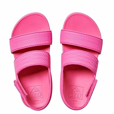 Reef Sandalen Little Water Vista Roze CI6795-28/29 maat 28/29 Reef Sandalen Little Water Vista Roze CI6795-28/29 maat 28/29