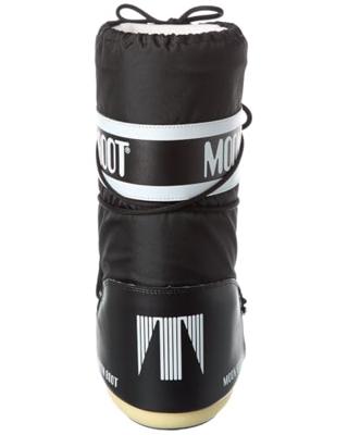 Moonboot Icon Nylon Snowboots Dames 35-38