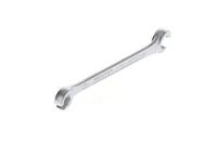 Gedore 6051070 400 10X12 Dubbele ringsleutel Sleutelbreedte (metrisch) 10 - 12 mm - thumbnail