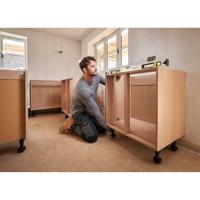 Stanley handgereedschap FATMAX Waterpas Boxbeam Xtreme 90cm - FMHT43674-1 - thumbnail