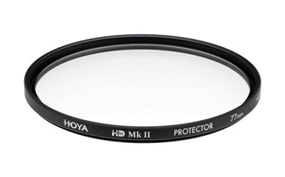 Hoya HD MkII Protector 62 mm