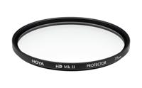 Hoya HD MkII Protector 62 mm - thumbnail