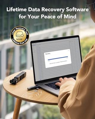 Micro SD geheugenkaart met adapter Lexar LMSSIPL001T-BNANG 1 TB Micro SD geheugenkaart met adapter Lexar LMSSIPL001T-BNANG 1 TB