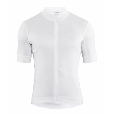 Craft 1907156 Essence Jersey Men - White - 3XL