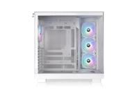 Thermaltake View 380 XL TG ARGB Midi Tower Wit - thumbnail