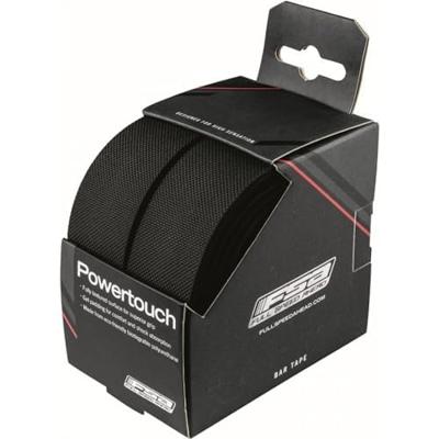 FSA Powertouch Stuurlint - Zwart FSA Powertouch Stuurlint - Zwart